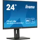 iiyama ProLite XUB2495WSU-B7 24.1 Zoll WUXGA IPS LED 16:10 75 Hz Office Monitor