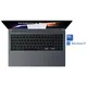 SAMSUNG Galaxy Book4 15,6" Core 5 120U 16GB/512GB SSD Win11 NP750XGK-KB2DE