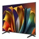 Hisense 65E6NT 164cm 65" 4K UHD Smart TV Fernseher