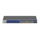 Netgear GS728TXPv3 28 Port Gigabit PoE+ Smart Switch