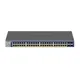 Netgear GS752TXPv3 52 Port Gigabit PoE+ Smart Switch