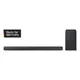 Samsung HW-Q710GD/ZG 3.1.2-Kanal Surround‑Sound 9 Lautesprecher und Subwoofer