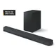 Samsung HW-Q710GD/ZG 3.1.2-Kanal Surround‑Sound 9 Lautesprecher und Subwoofer