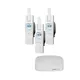 Homepilot Starter Set Smarte Beschattung • 6 Gurtwickler RolloTron Premium smart