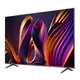 Hisense 75E77NQ PRO 190cm 75" 4K QLED Smart TV Fernseher