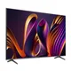 Hisense 75E77NQ PRO 190cm 75" 4K QLED Smart TV Fernseher