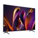 Hisense 65E77NQ PRO 164cm 65" 4K QLED Smart TV Fernseher