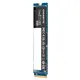 GIGABYTE Gen3 2500E SSD PCIe 3.0 x4, NVMe1.3 500GB