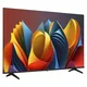 Hisense 43E77NQ 108cm 43" 4K QLED Smart TV Fernseher