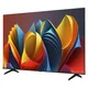 Hisense 43E77NQ 108cm 43" 4K QLED Smart TV Fernseher