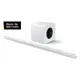 Samsung HW-S811GD/ZG 3.1.2-Kanal Surround‑Sound 10 Lautesprecher und Subwoofer