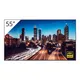 Sony Pro BRAVIA FW-55BZ40H 4K HDR XR Triluminos Pro Display Digital