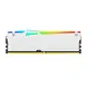 64GB (2x32GB) KINGSTON FURY Beast RGB DDR5-6400 CL32 RAM Gaming Arbeitsspeicher