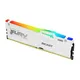 64GB (2x32GB) KINGSTON FURY Beast RGB DDR5-6400 CL32 RAM Gaming Arbeitsspeicher