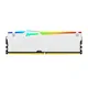32GB (1x32GB) KINGSTON FURY Beast RGB DDR5-6400 CL32 RAM Gaming Arbeitsspeicher