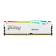 32GB (1x32GB) KINGSTON FURY Beast RGB DDR5-6400 CL32 RAM Gaming Arbeitsspeicher