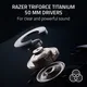 RAZER Blackshark V2 Pro Weiß - Wireless Esports Headset - für Xbox