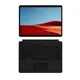 Microsoft Surface Pro X Type Cover Retail Edition schwarz