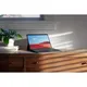 Microsoft Surface Pro X Type Cover Retail Edition schwarz