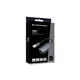 Conceptronic ABBY12G Gigabit Ethernet USB 3.0 Adapter mit USB-Hub, GbE