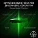 RAZER Viper V3 Pro Weiß - Ultra leichte kabellose symmetrische E-Sport-Maus