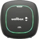 ABL Wallbox Pulsar, 11 kW, 16A/400V, 3-phasig, Typ 2 Steckdose 100000446