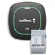 ABL Wallbox Pulsar Dienstwagen Bundle 11 kW, 16A/400V, 3-phasig, Typ 2 Steckdose