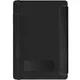 Otterbox React Folio Series Case | Samsung Galaxy Tab S9+/ Galaxy Tab 10+ | schwarz