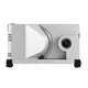 ritter icaro 7 Allesschneider silber