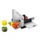 ritter icaro 7 Allesschneider silber