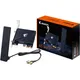 GIGABYTE GIGA GC-WIFI7 Wi-Fi 7 & Bluetooth 5.3 WLAN Karte (PCIe x1)