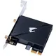 GIGABYTE GIGA GC-WIFI7 Wi-Fi 7 & Bluetooth 5.3 WLAN Karte (PCIe x1)