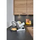ritter contura 3 Allesschneider silber