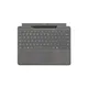 Microsoft Surface Pro Signature Keyboard platin 8X8-00168 +Pen & Copilottaste