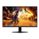 AOC 24G4XE 60,5cm (23,8“) FHD IPS Gaming Monitor 16:9 HDMI/DP 180Hz 1ms G-Sync