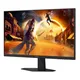 AOC 24G4XE 60,5cm (23,8“) FHD IPS Gaming Monitor 16:9 HDMI/DP 180Hz 1ms G-Sync