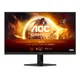 AOC 24G4XE 60,5cm (23,8“) FHD IPS Gaming Monitor 16:9 HDMI/DP 180Hz 1ms G-Sync