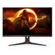 AOC Gaming 24G2ZE/BK 60.47 cm (23.8") Full HD Monitor