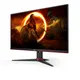 AOC Gaming 24G2ZE/BK 60.47 cm (23.8") Full HD Monitor