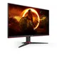 AOC Gaming 24G2ZE/BK 60.47 cm (23.8") Full HD Monitor