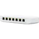 Ubiquiti Ultra 60W Managed L2 Gigabit Ethernet (10/100/1000) PoE weiß