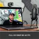 Logitech StreamCam schwarz