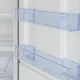 Beko RFNE448E45W Gefrierschrank Freistehend 404 l Weiß
