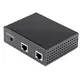 StarTech.com Industrieller Gigabit PoE Splitter 90W, GB-LAN
