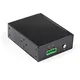 StarTech.com Industrieller Gigabit PoE Splitter 90W, GB-LAN
