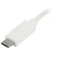 StarTech.com 4-Port USB-C Hub USB 3.2 Gen 1 (5Gbps), 1x USB-C, 3x USB-A