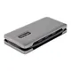 StarTech.com 4-Port USB-C Hub 100W Power Delivery Pass-Through