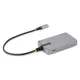 StarTech.com 4-Port USB C Hub 4x USB-A 3.0 5Gbit/s