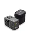 Verbatim 32121 GaN III-Universal-Reiseadapter 100W
