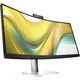 HP Serie 5 Pro 534pm 86,4cm (34") WQHD VA 21:9 HDMI/DP/USB-C